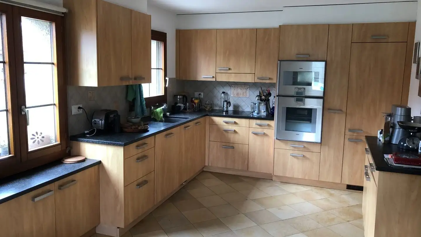 Single house for rent - 1174 Montherod