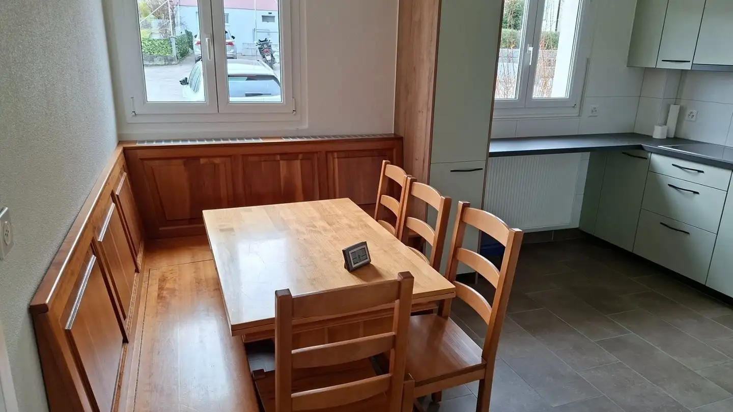 Apartment for rent - Impasse Du Clédard 1, 1740 Neyruz FR - Photo 2