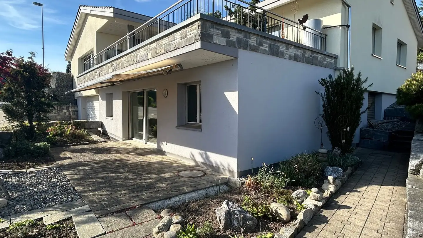 Studio medico in affitto - 6024 Hildisrieden