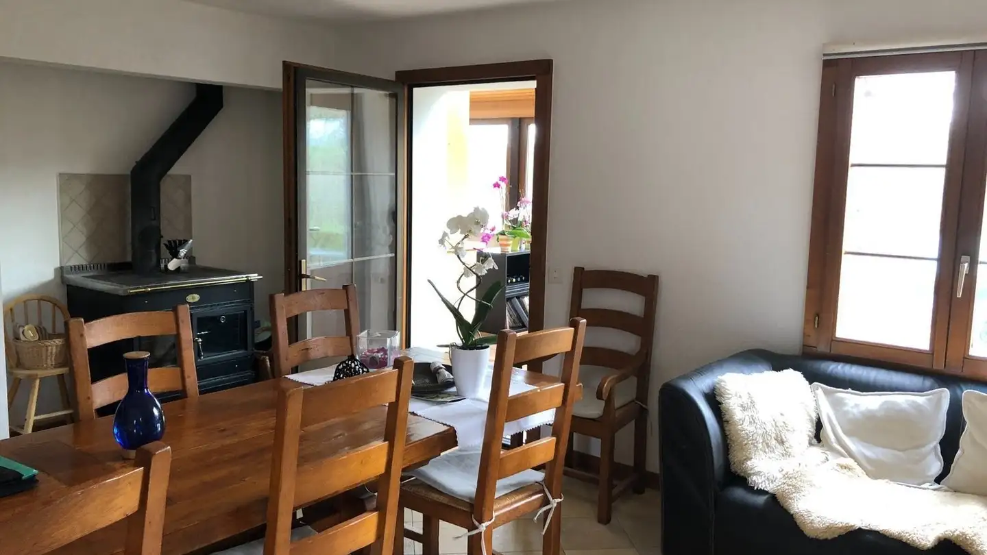 Single house for rent - 1174 Montherod - Photo 2