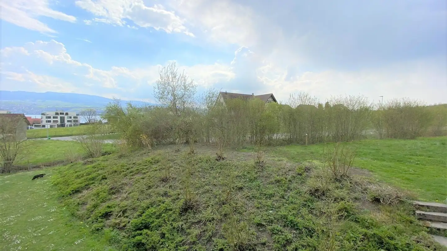 Hobby room for rent - Obere Chergerten 14, 8712 Stäfa