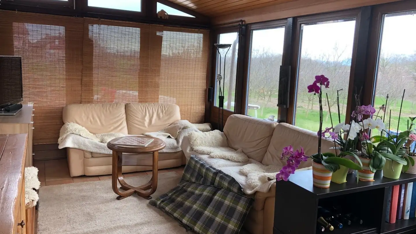 Single house for rent - 1174 Montherod - Photo 3