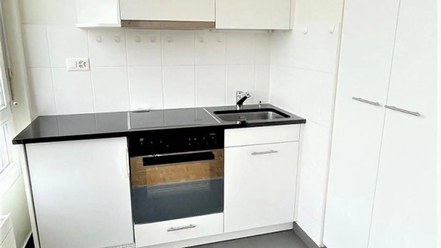 Appartamento in affitto - Avenue De Châtelaine 87, 1219 Châtelaine - Foto 3