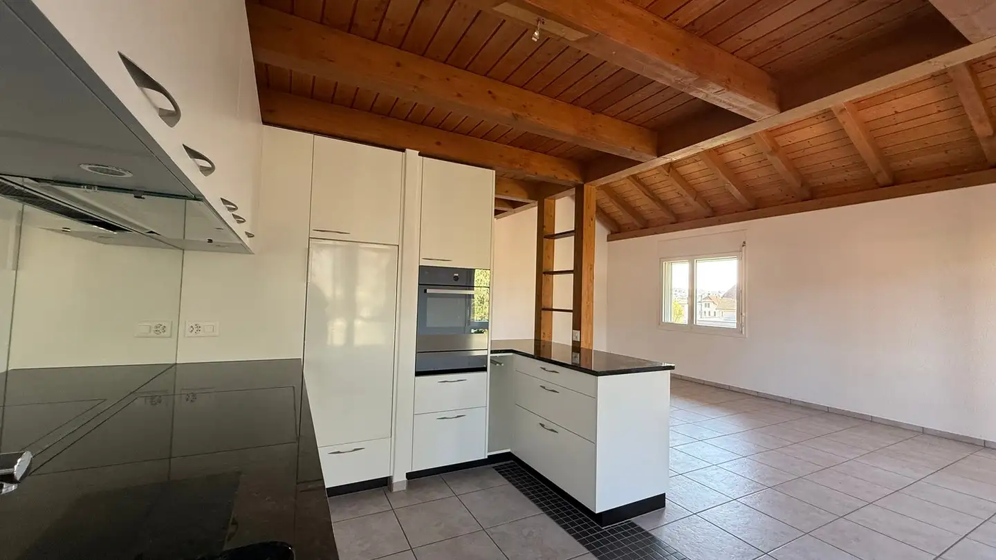 Duplex in vendita - Juraweg 4, 2572 Sutz - Foto 2
