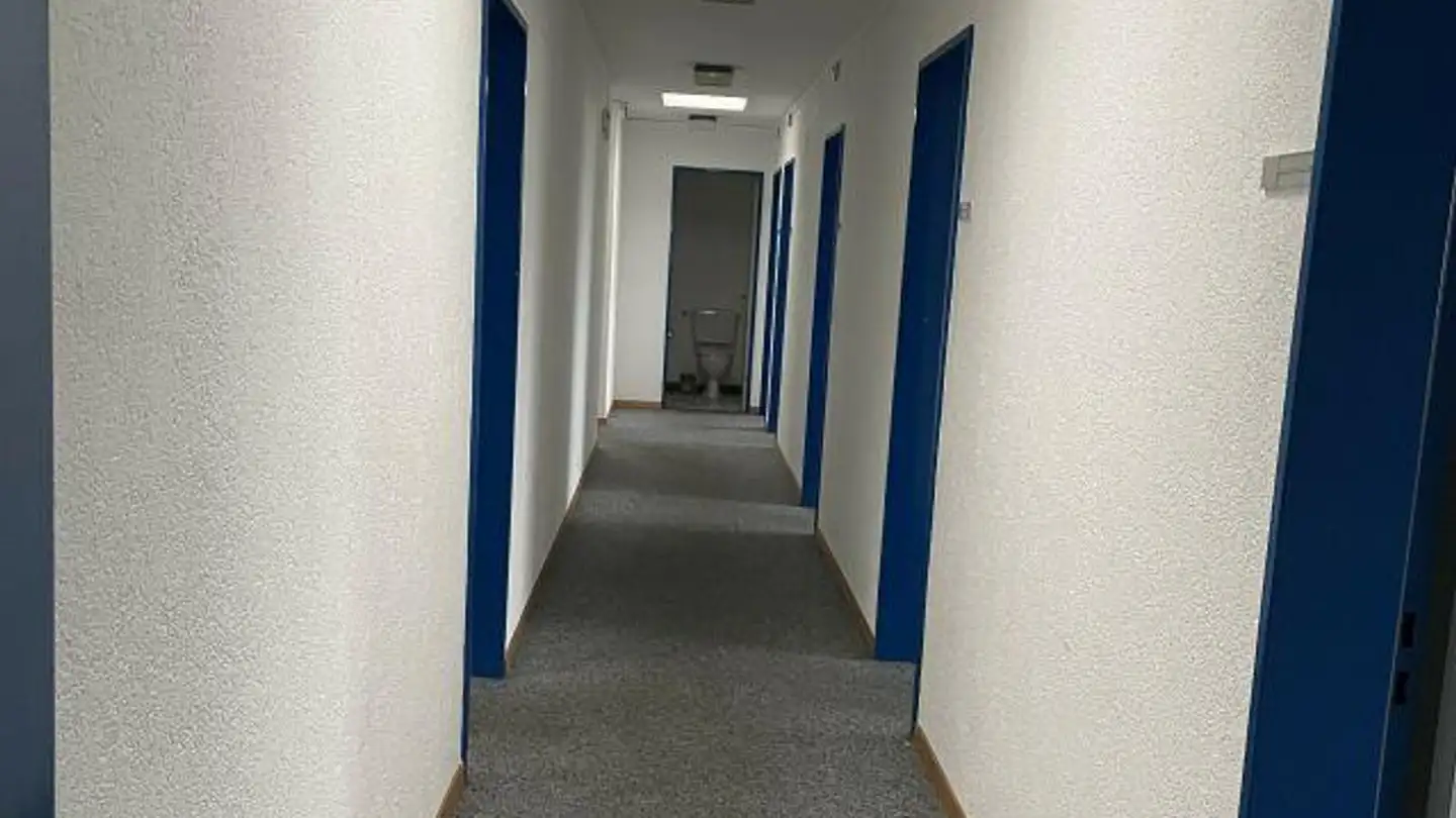 Spazio ufficio in affitto - Ratihard 1, 8253 Diessenhofen - Photo 3