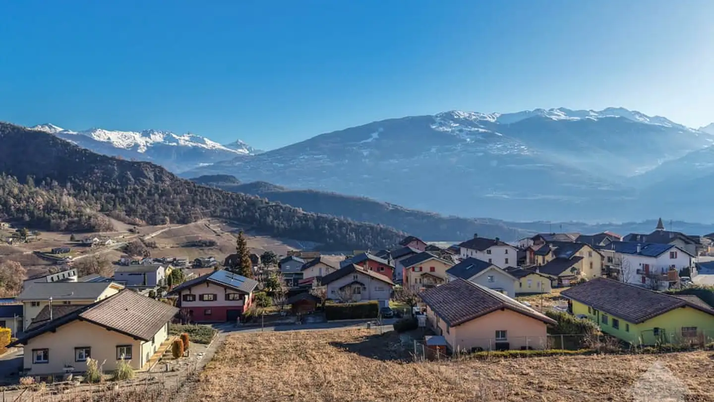 Wohnung kaufen - 1964 Conthey - Foto 2