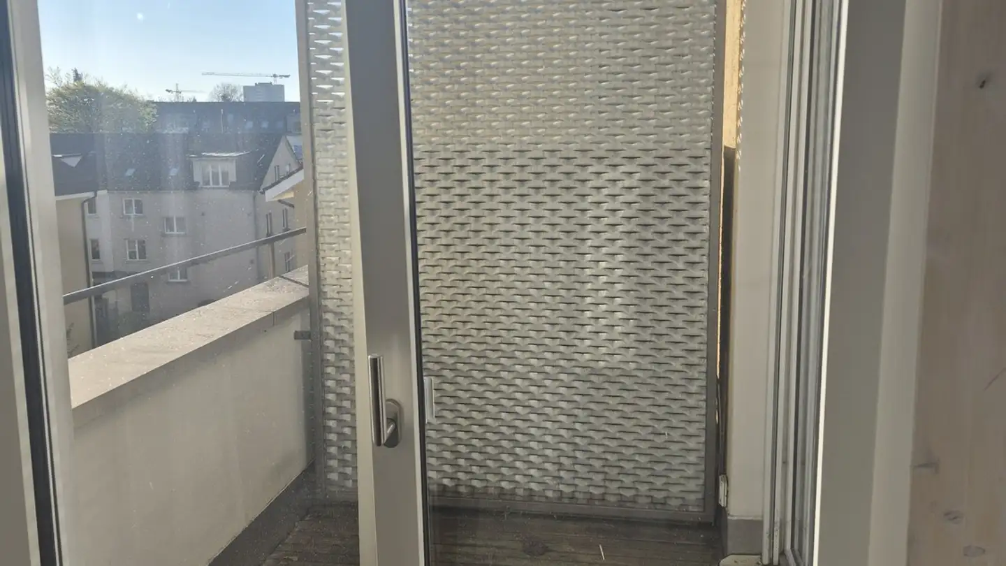 Appartement à louer - 8047 Zürich - Photo 4