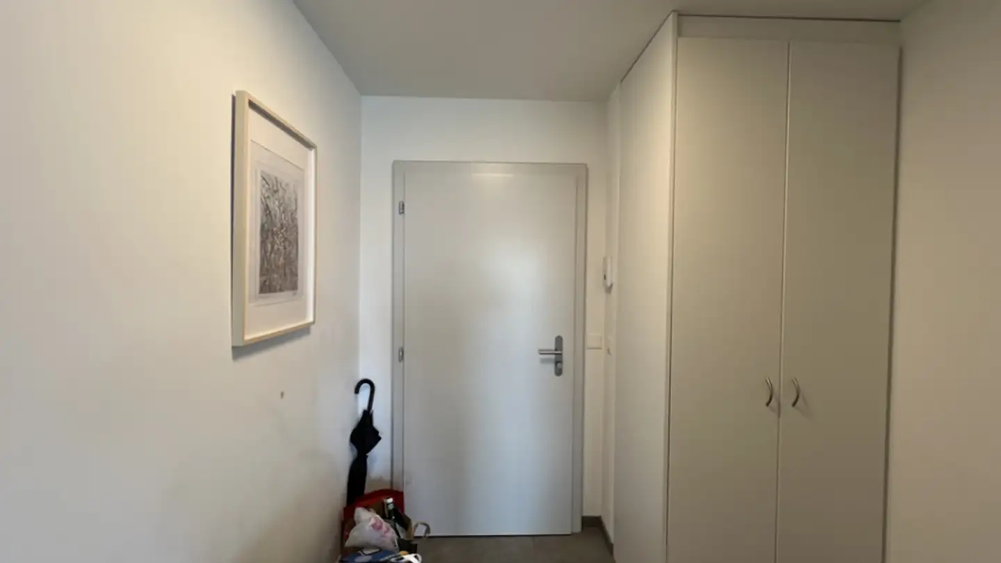 Appartamento in affitto - Avenue des Pâquis 34, 1110 Morges - Foto 2