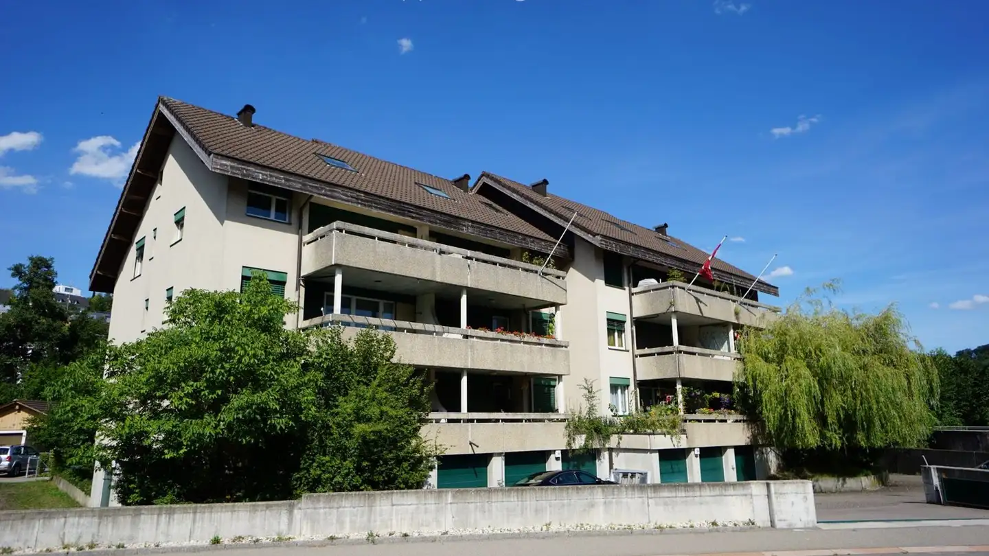 Appartamento in affitto - Zürcherstrasse 30, 8903 Birmensdorf ZH