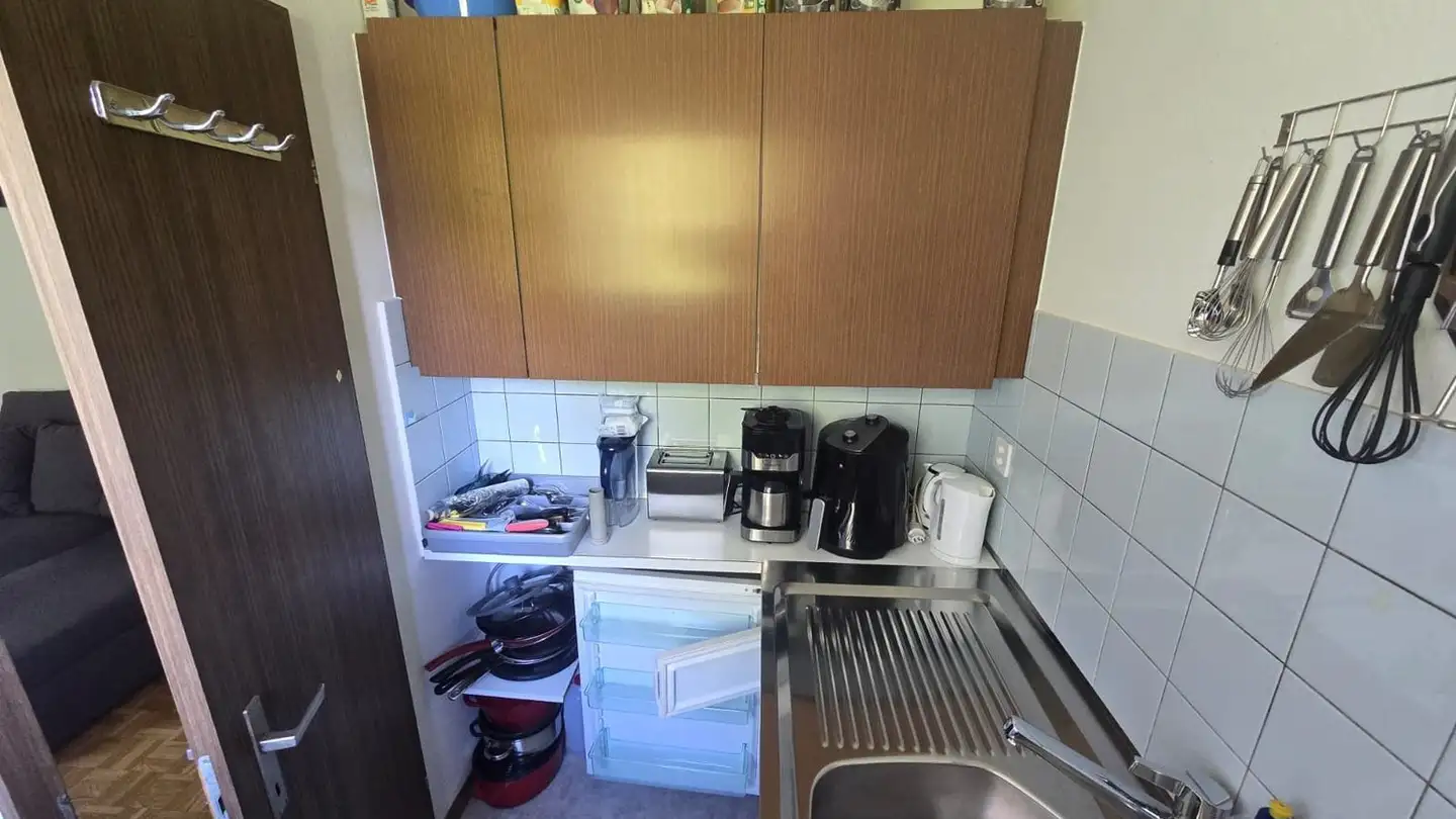 Appartamento in affitto - 2563 Ipsach - Foto 2