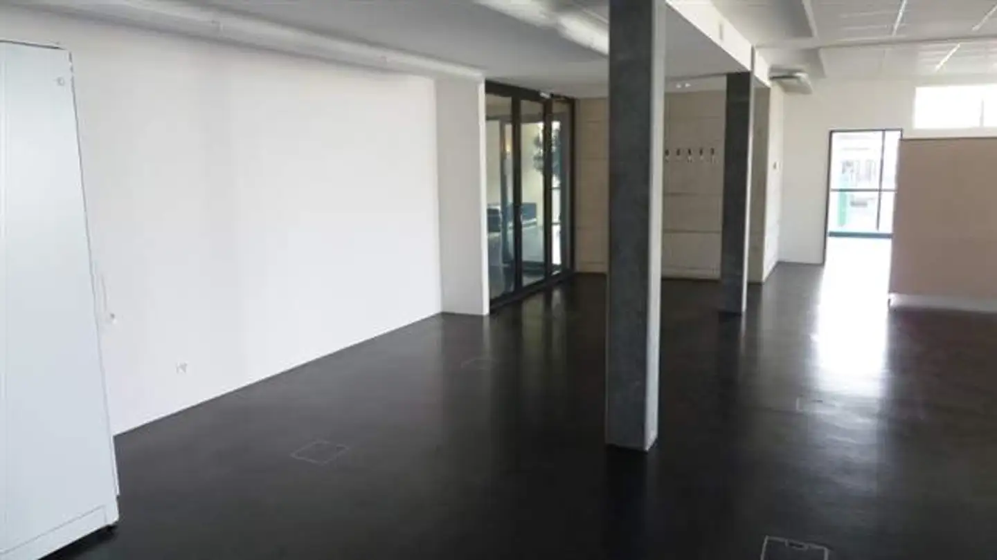Bureau à louer - Hauptstrasse 137, 8274 Tägerwilen