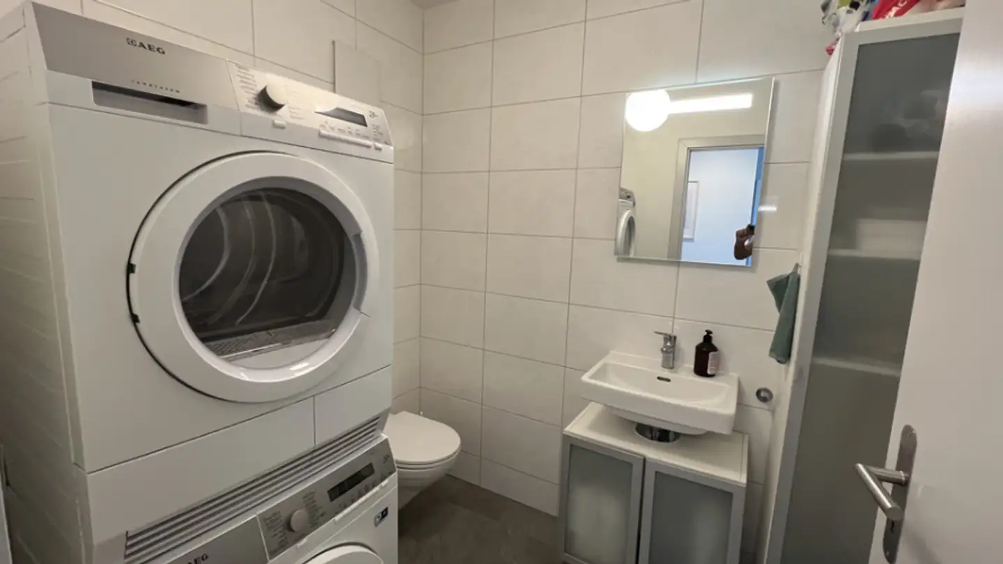 Appartamento in affitto - Avenue des Pâquis 34, 1110 Morges - Foto 3