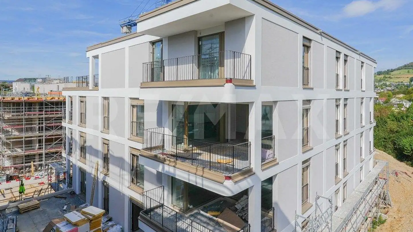 Apartment for rent - Blaieweg, 5070 Frick