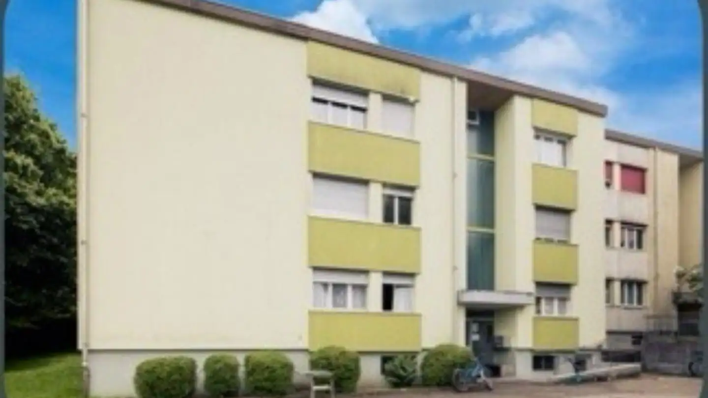Appartement à louer - Badweg 16, 3302 Moosseedorf - Photo 2