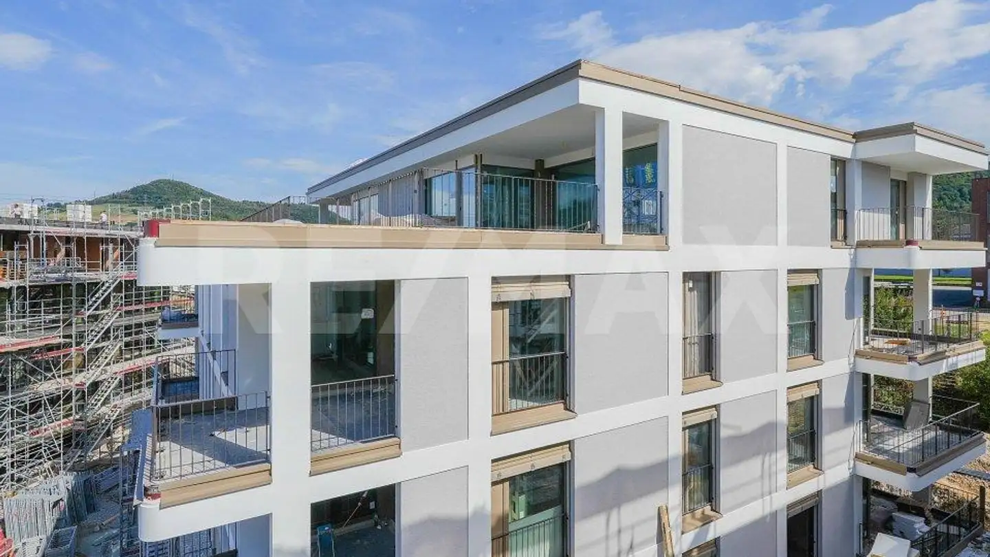 Apartment for rent - Blaieweg, 5070 Frick - Photo 2