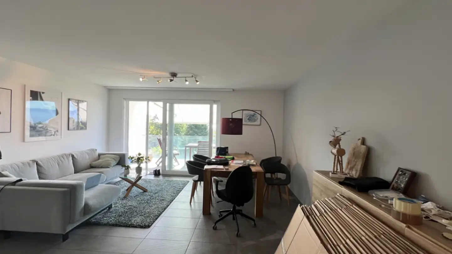 Appartamento in affitto - Avenue des Pâquis 34, 1110 Morges - Foto 4