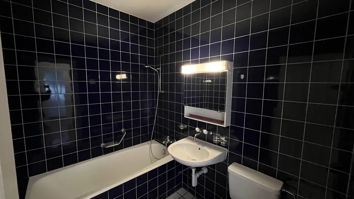 Apartment for rent - Gesellschaftsstrasse 17, 3012 Bern - Photo 3