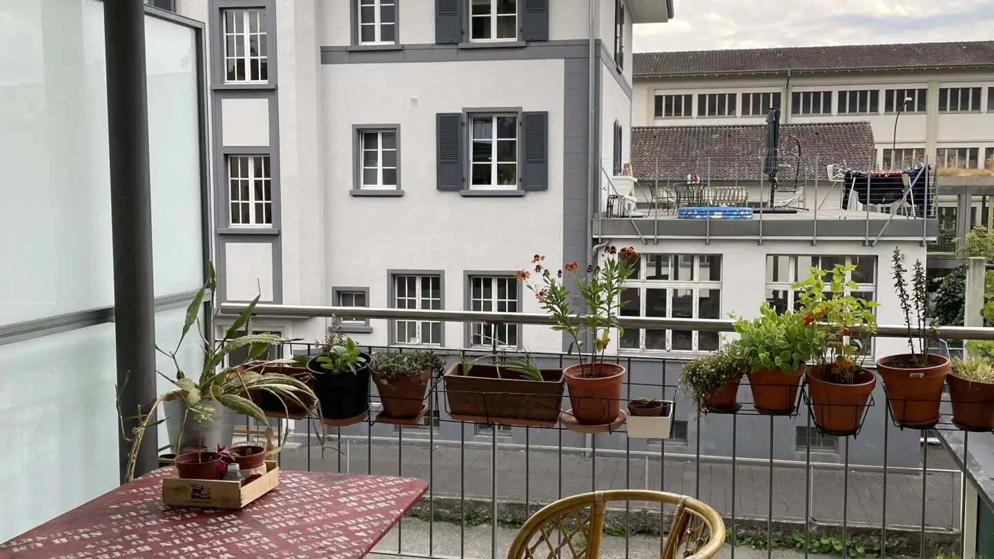 Wohnung mieten - Chemin De Sion / Zionsweg 38, 2503 Biel/Bienne