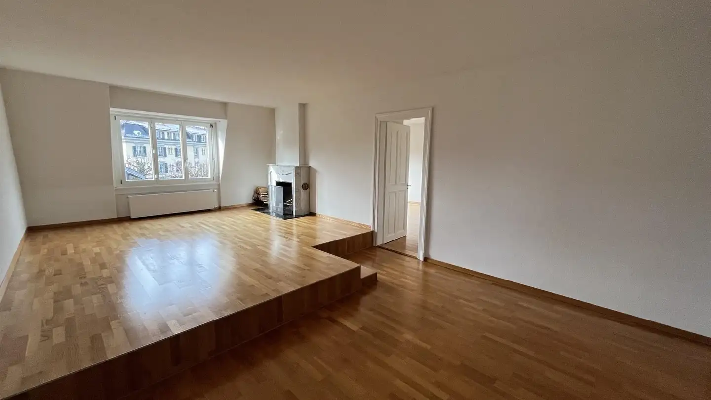 Apartment for rent - Gesellschaftsstrasse 17, 3012 Bern
