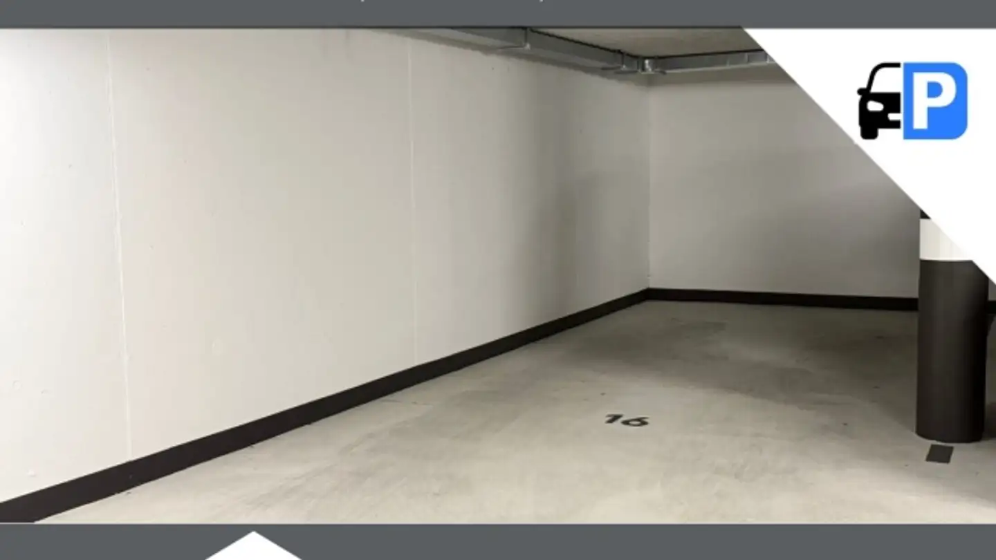 Parcheggio esterno in affitto - Weinstrasse 44, 8280 Kreuzlingen