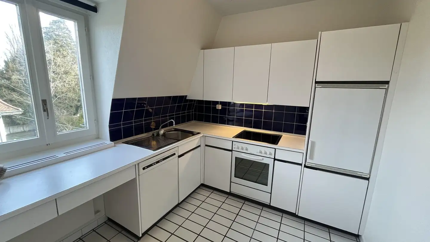 Apartment for rent - Gesellschaftsstrasse 17, 3012 Bern - Photo 2