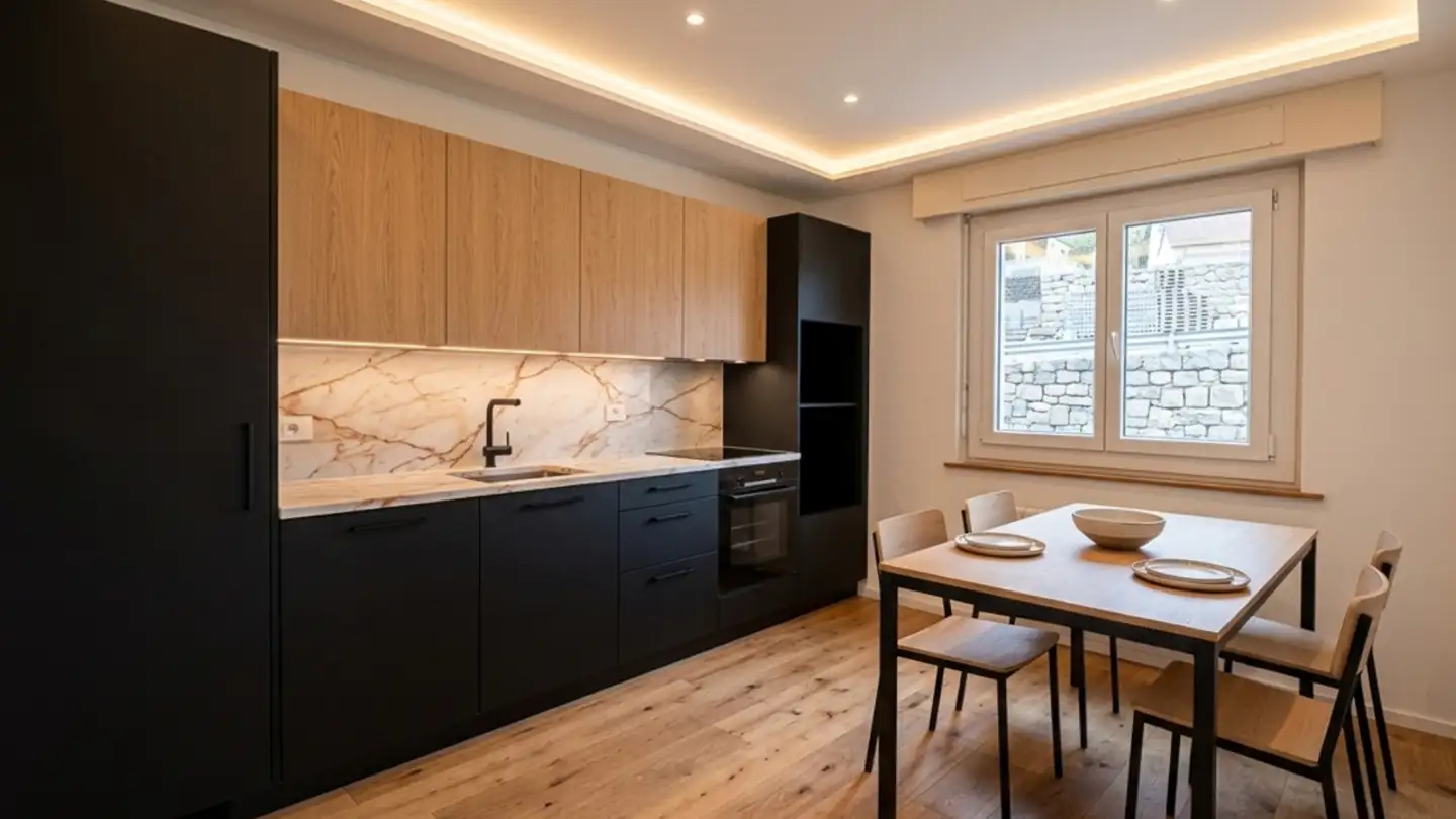 Apartment for sale - 1690 Villaz-St-Pierre - Photo 4