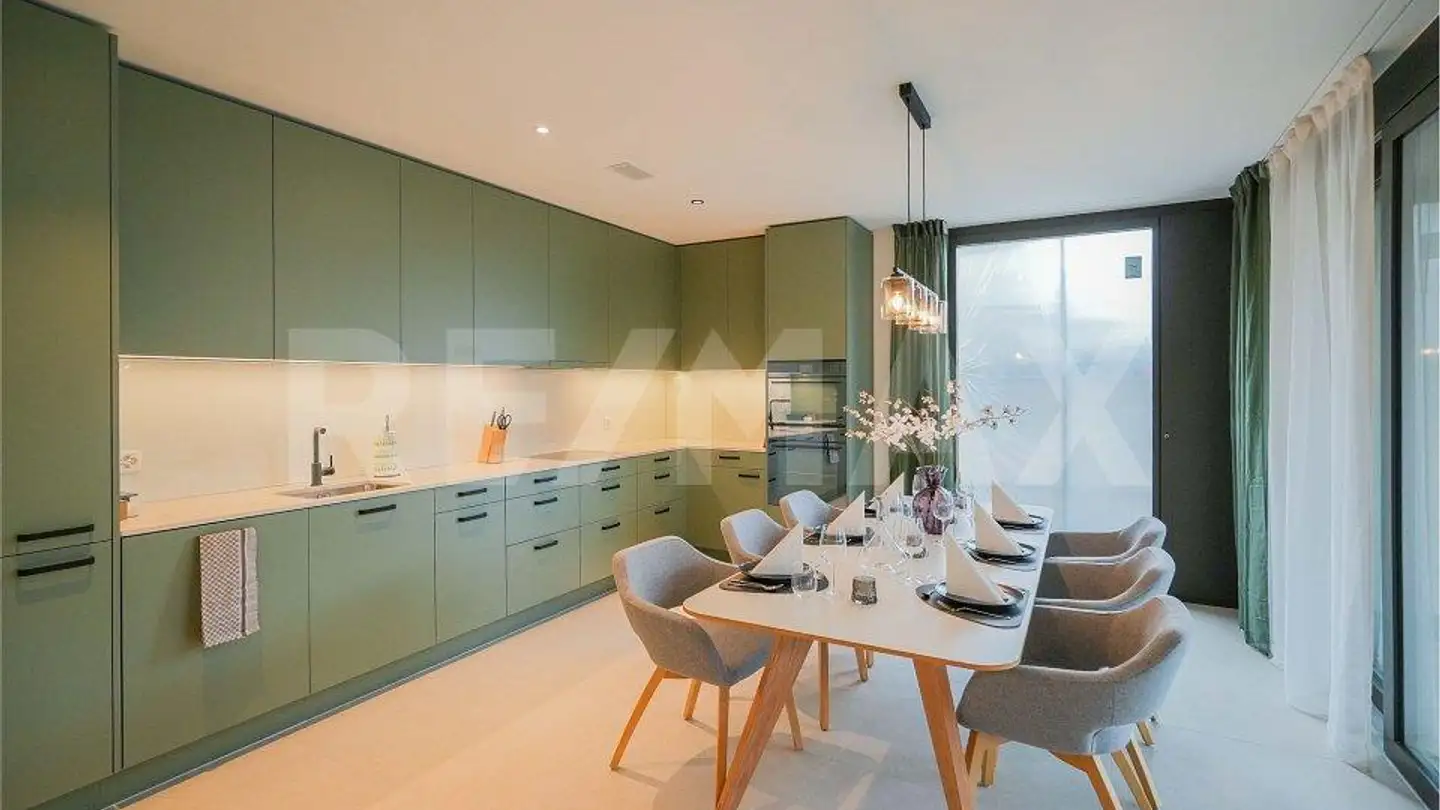 Apartment for rent - Blaieweg, 5070 Frick - Photo 4