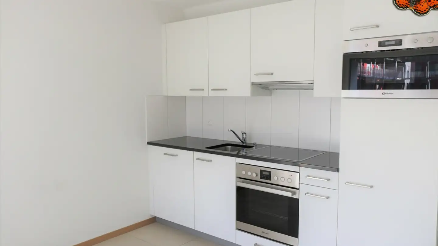Wohnung mieten - Rue Du Centre 20, 1752 Villars-sur-Glâne