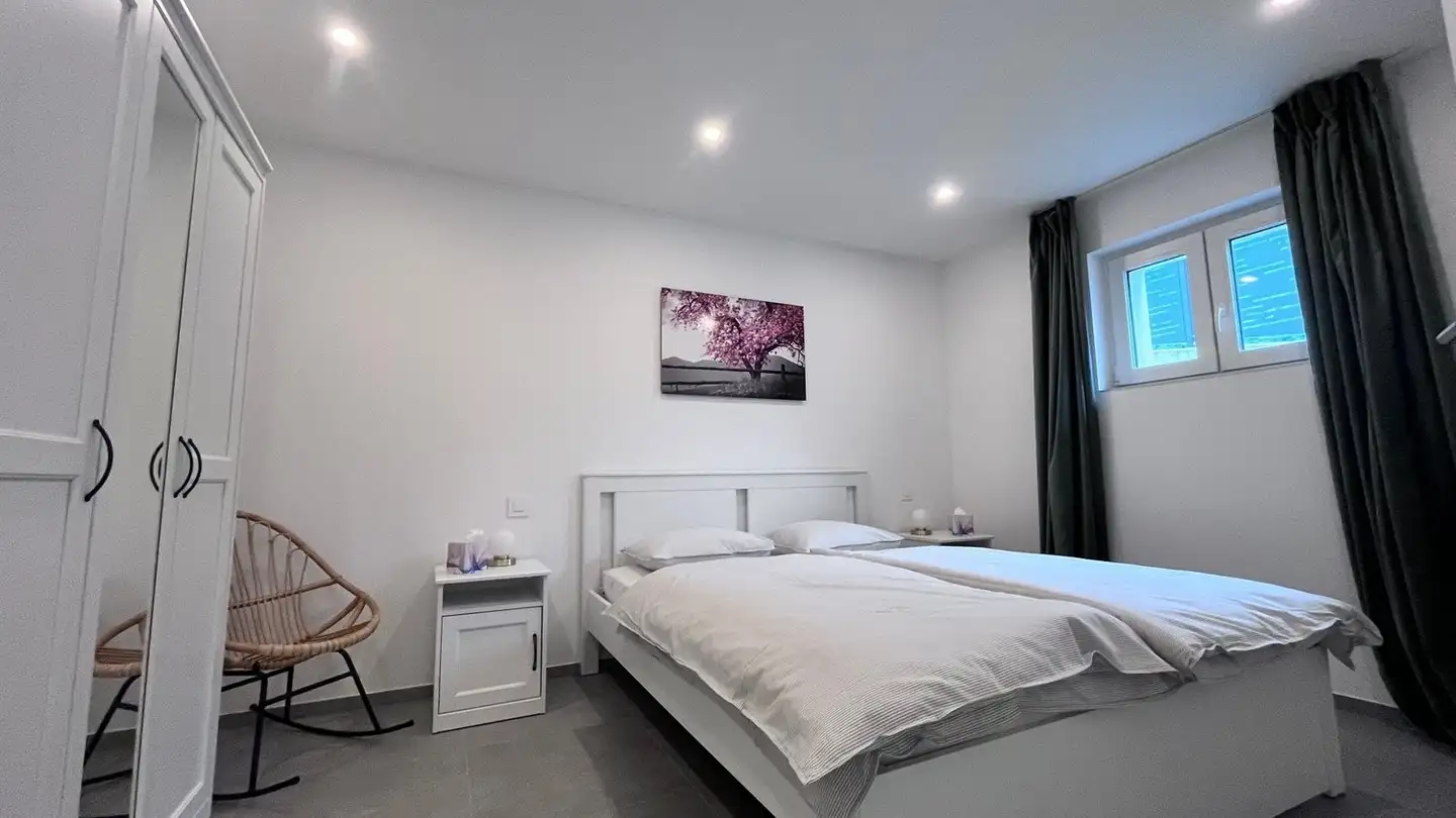 Apartment for rent - Via Vallemaggia 41, 6672 Gordevio - Photo 3