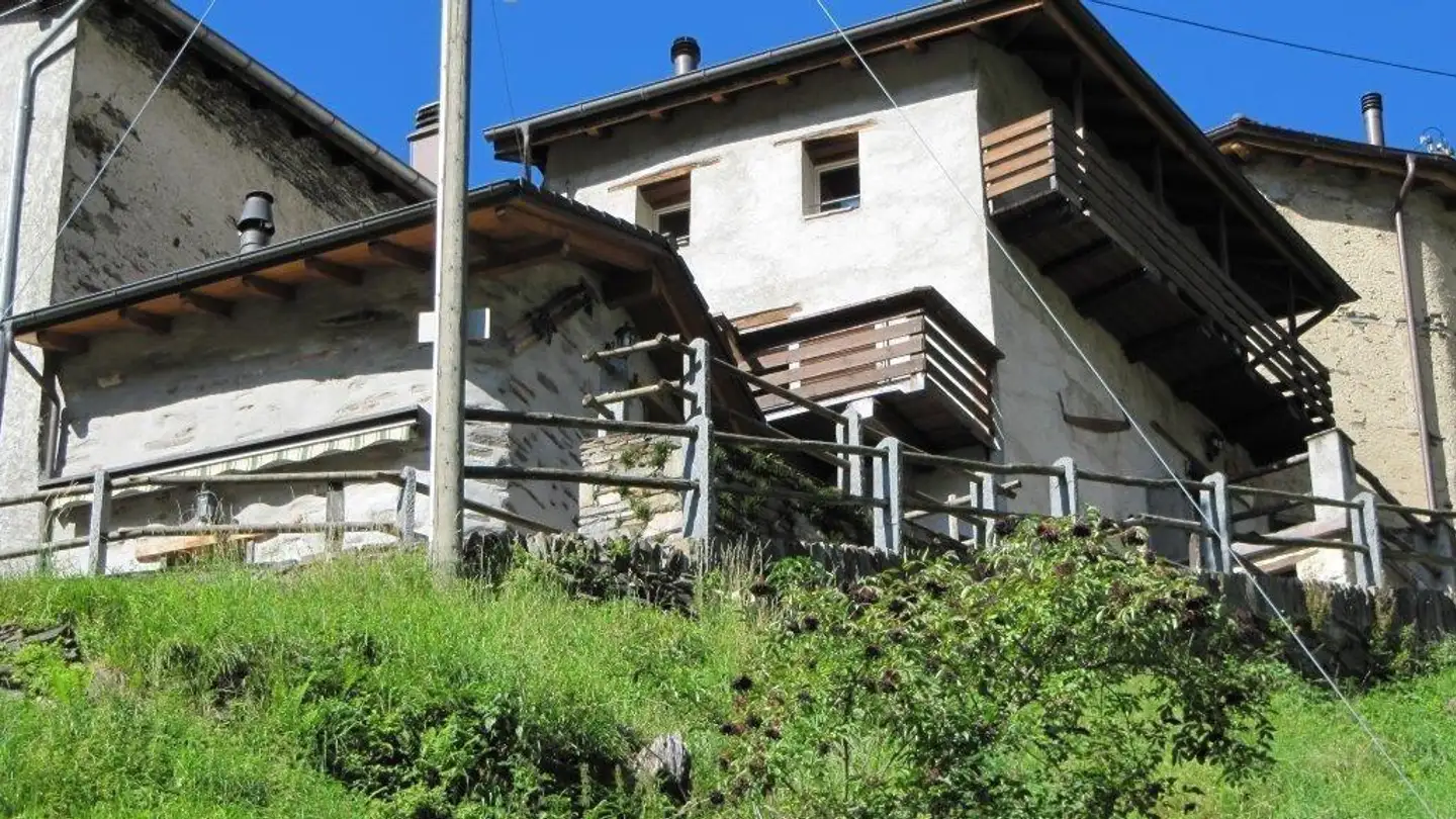 Single house for sale - 6571 Indemini