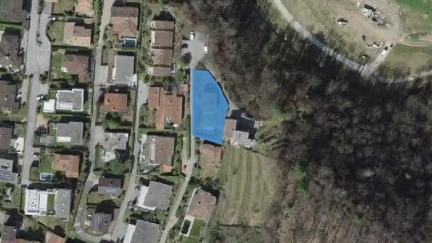 Einfamilienhaus kaufen - Via Ronchetto Di Orlino, 6963 Pregassona - Foto 2