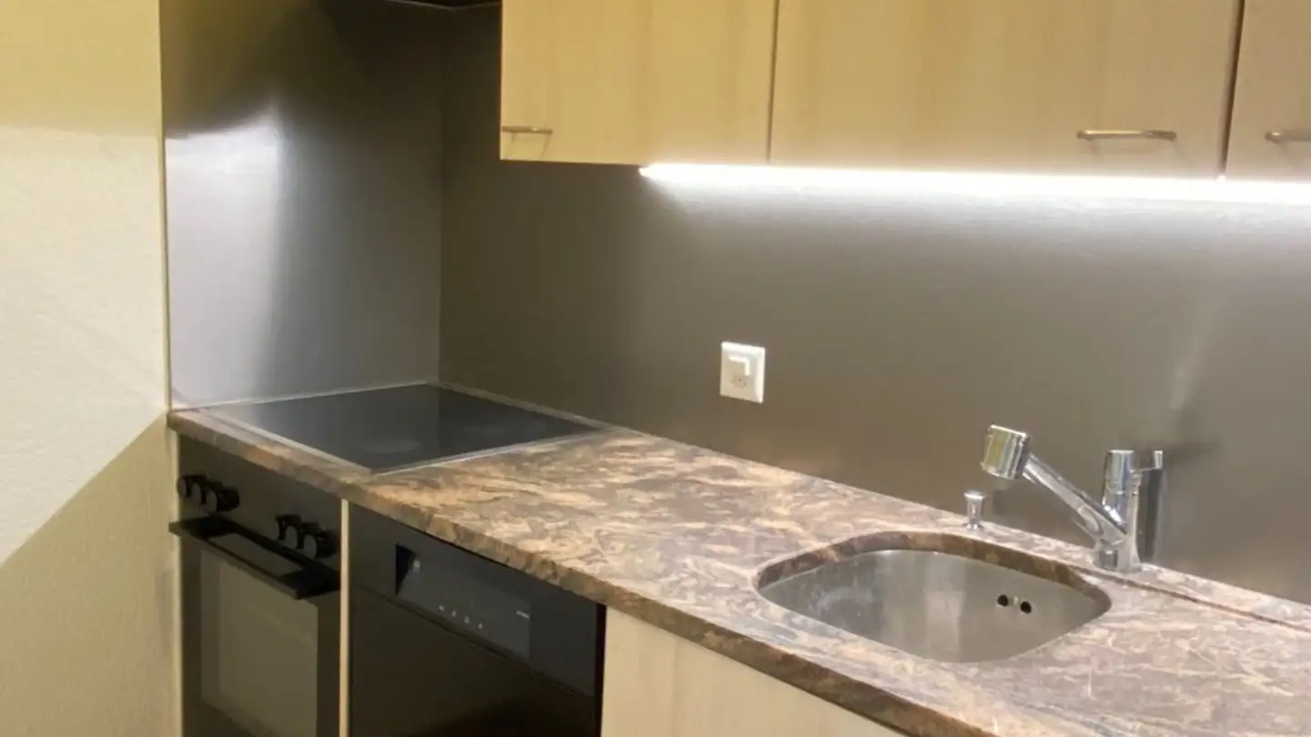 Appartamento in affitto - Route De Lydésoz 15, 1913 Saillon - Foto 3