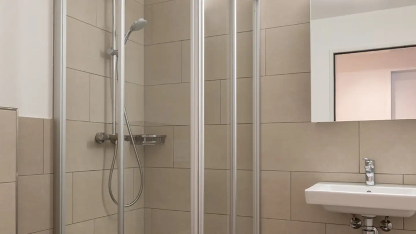 Wohnung mieten - Dorf 4, 6243 Egolzwil - Foto 4