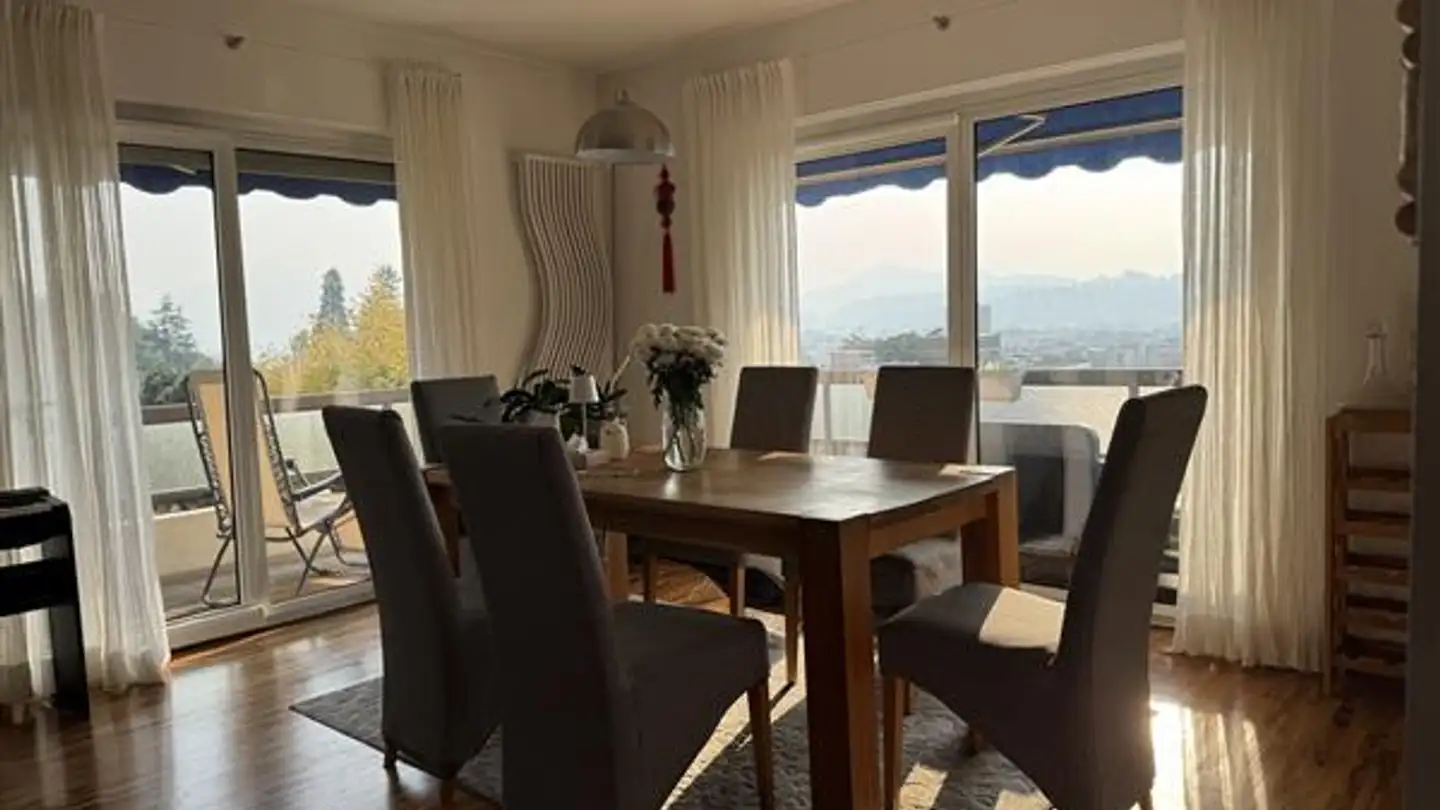 Wohnung mieten - 6962 Viganello - Foto 2