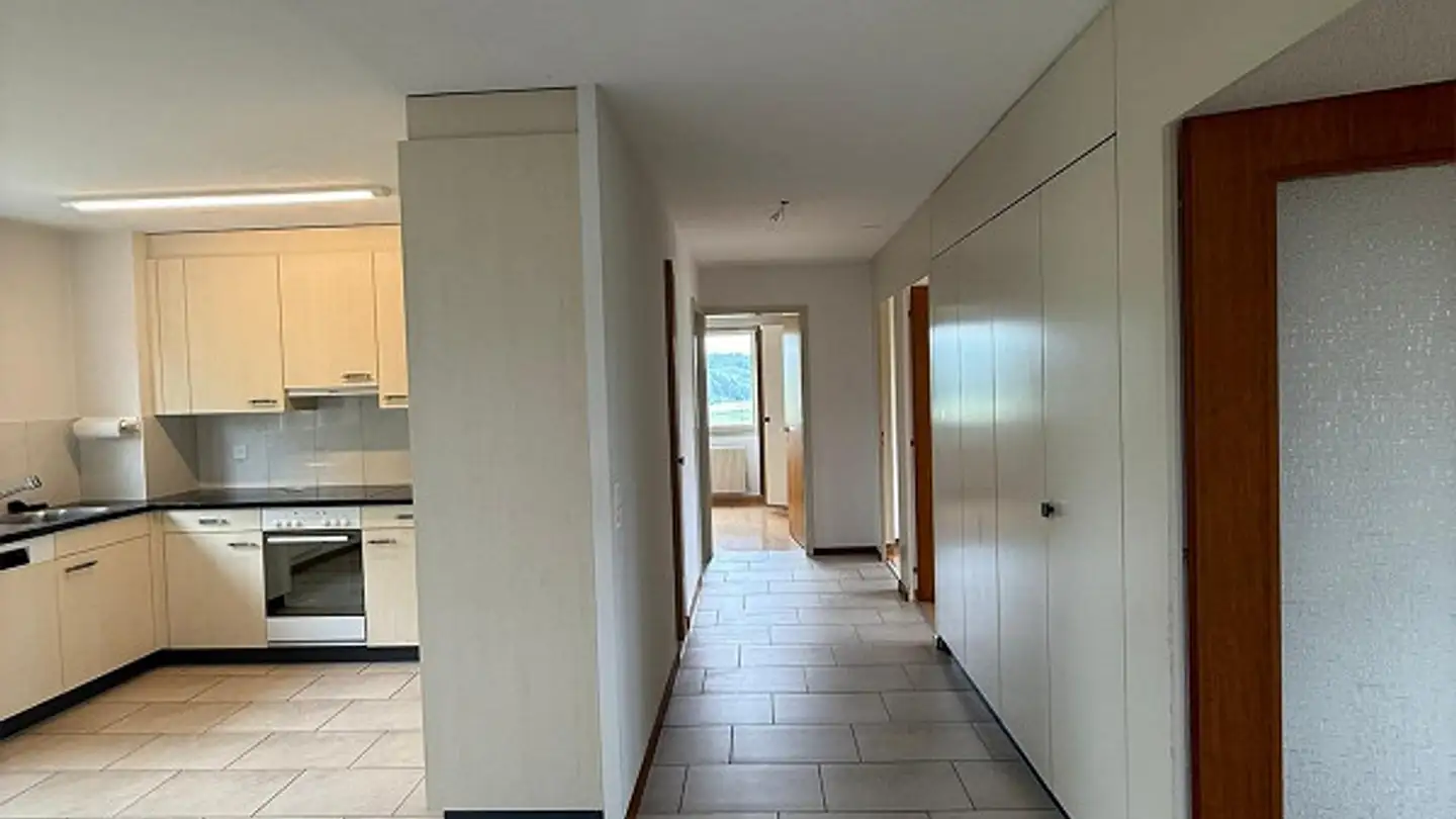 Appartamento in affitto - Riedbachstrasse 40, 3204 Rosshäusern - Photo 2