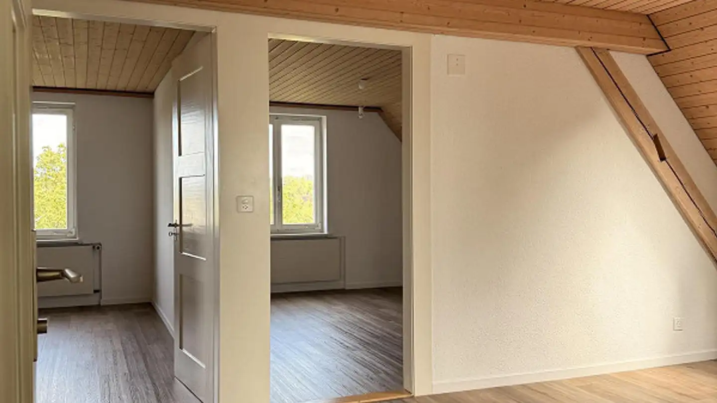 Apartment for rent - Hornbergstrasse 9, 8200 Schaffhausen - Photo 2