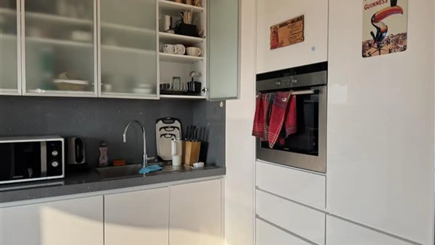 Wohnung mieten - 6962 Viganello - Foto 3