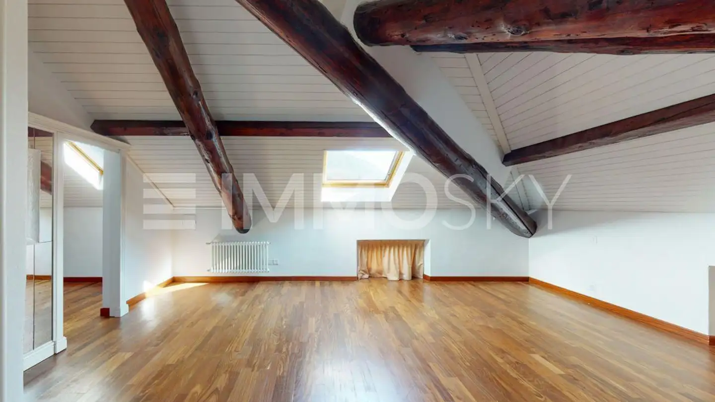 Höhlenhaus kaufen - 6834 Morbio Inferiore - Foto 4