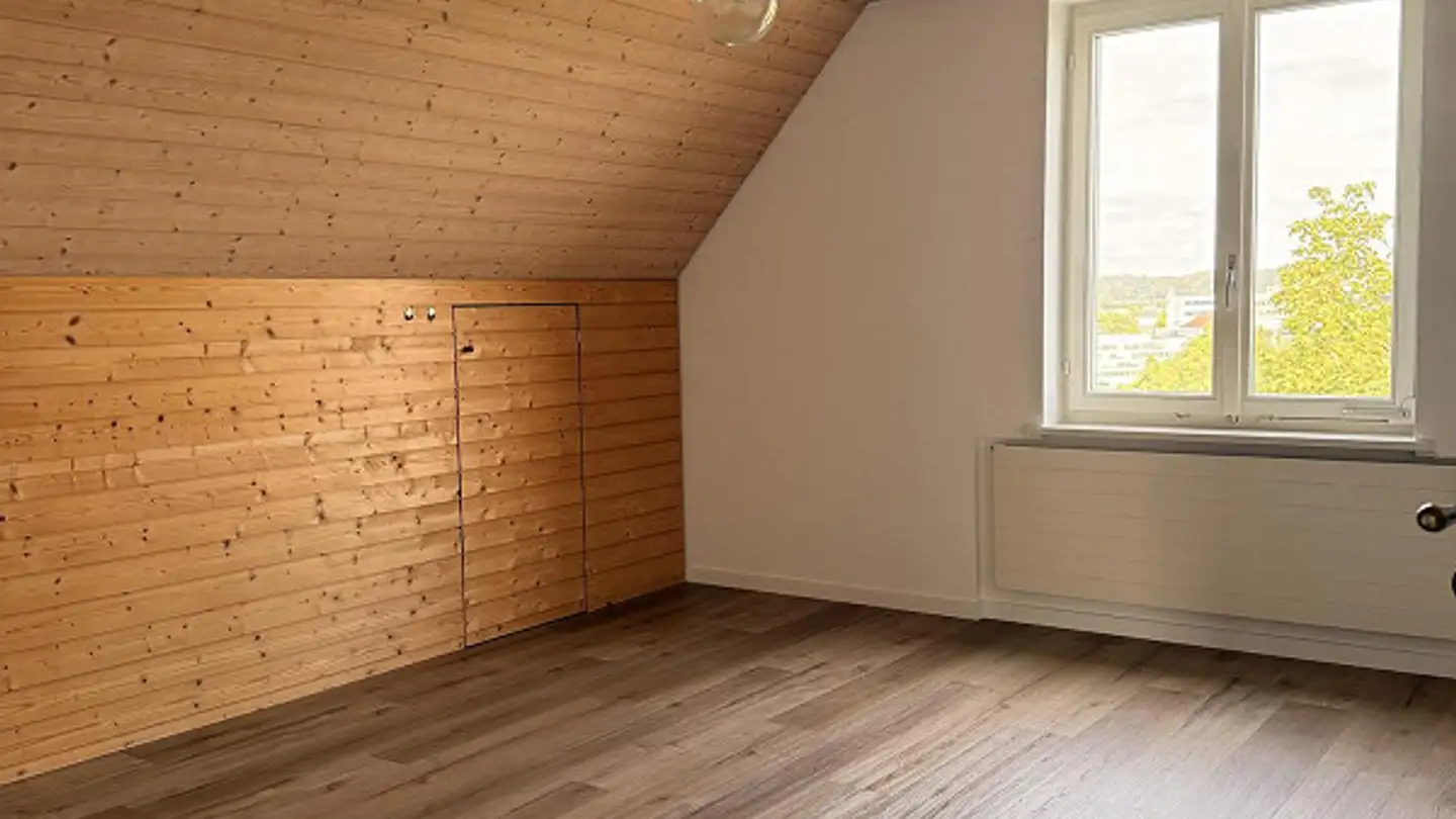 Apartment for rent - Hornbergstrasse 9, 8200 Schaffhausen - Photo 4