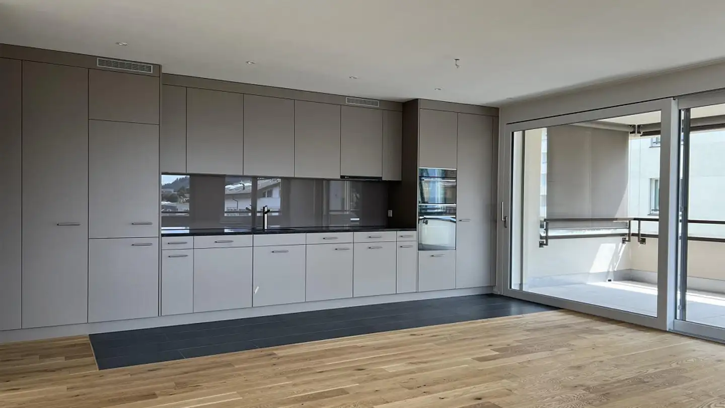 Wohnung mieten - Am Heubächli 4, 6022 Grosswangen