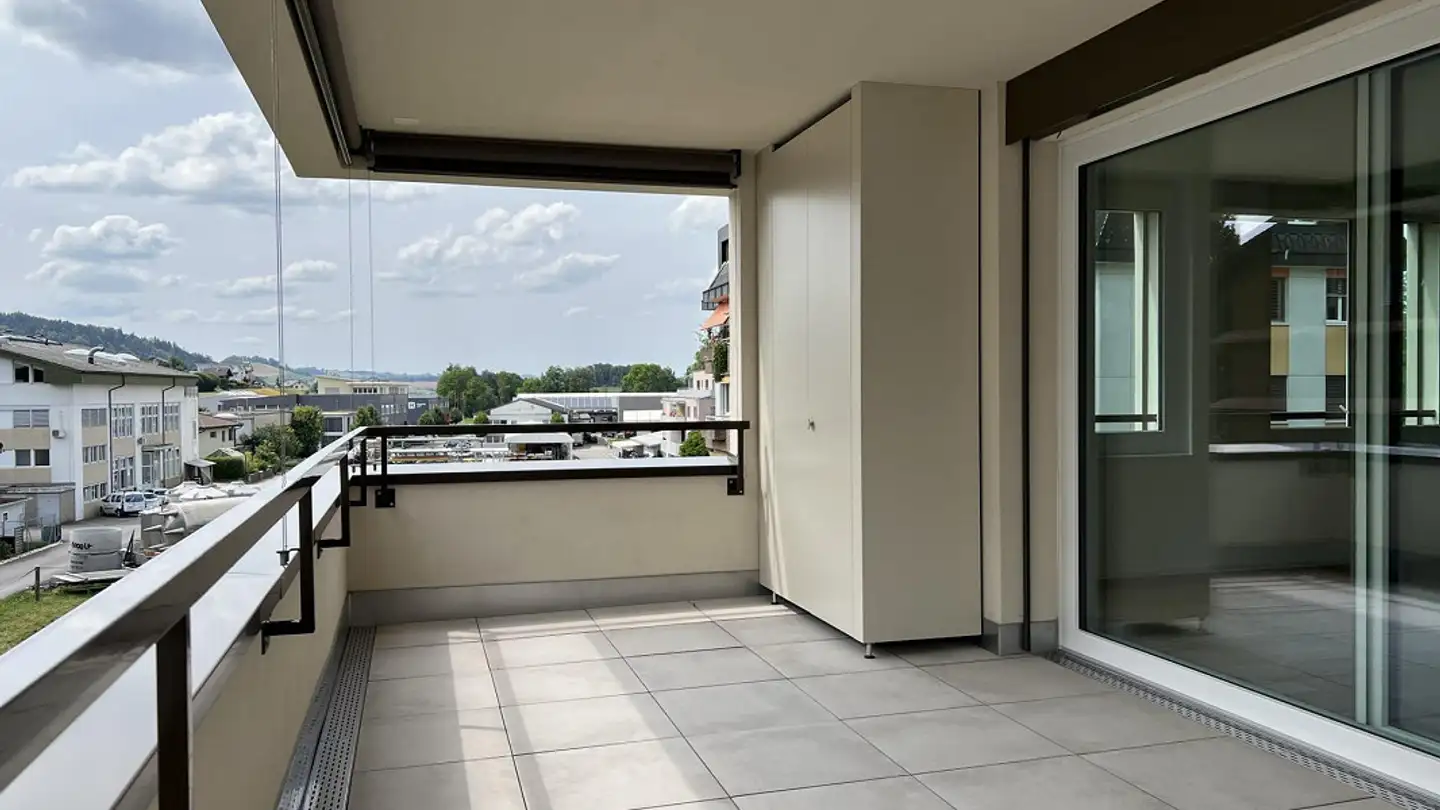 Appartamento in affitto - Am Heubächli 4, 6022 Grosswangen - Foto 3