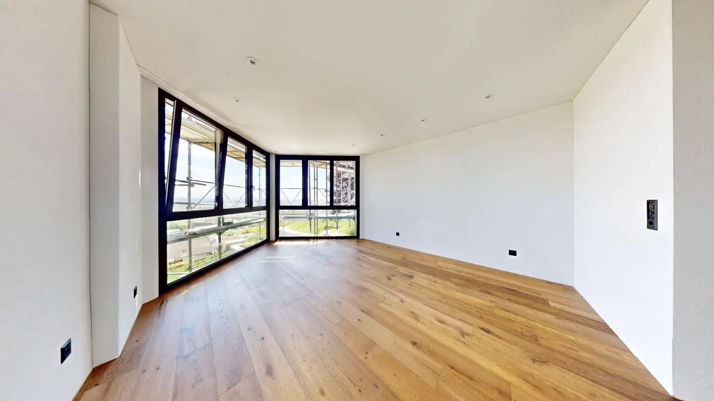 Wohnung mieten - 4622 Egerkingen - Foto 4
