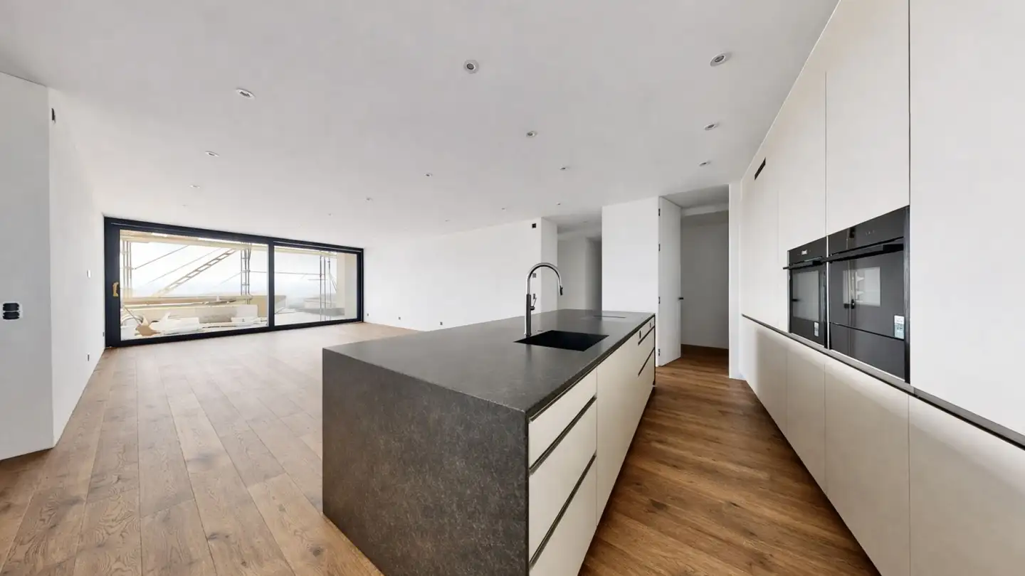 Wohnung mieten - 4622 Egerkingen - Foto 3