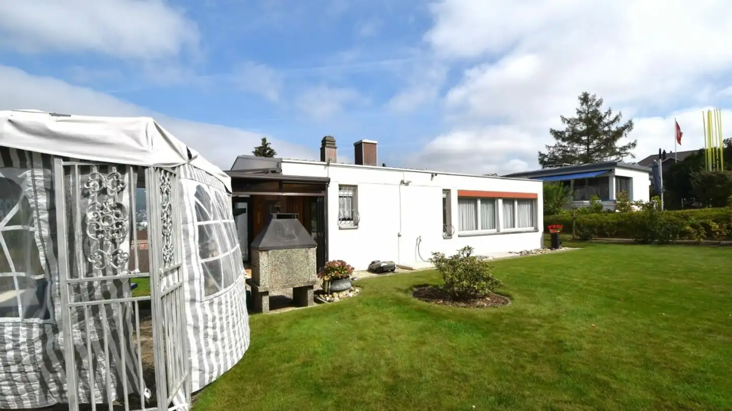 Casa singola in vendita - Lindenweg 3, 2562 Port - Foto 2