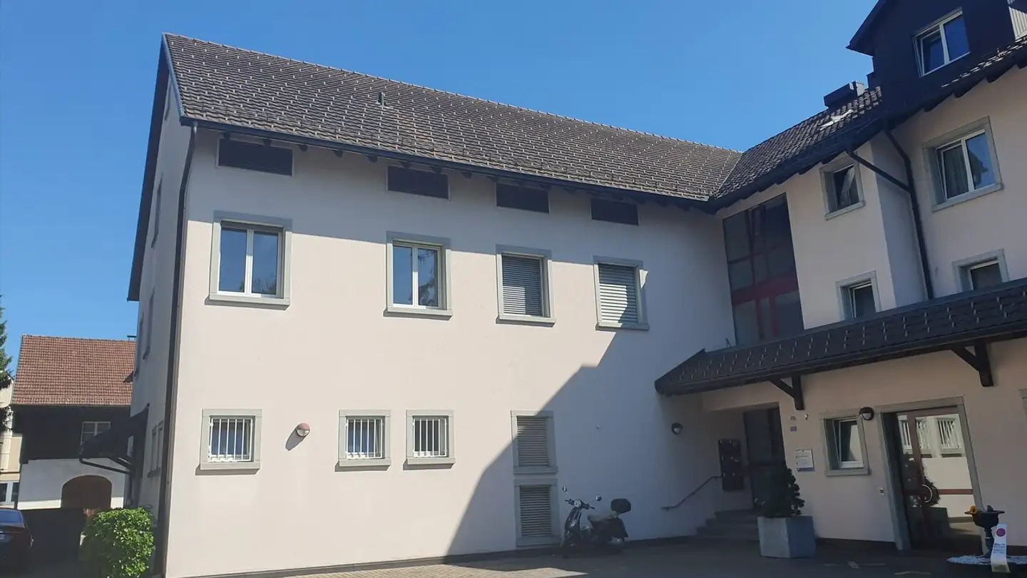 Espace de stockage à louer - Obere Kirchgasse, 8706 Meilen