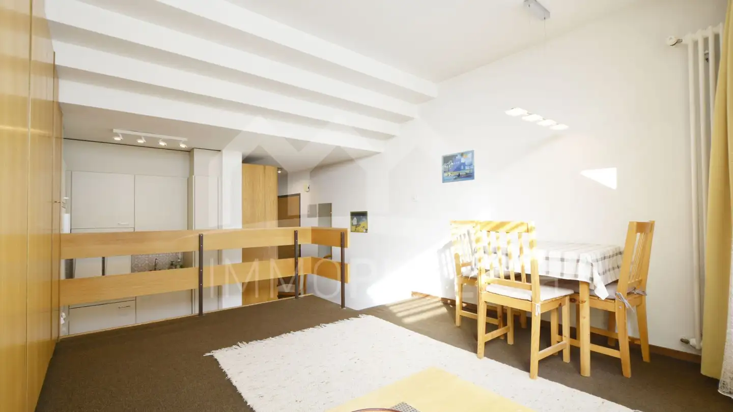 Appartamento in vendita - Veia Davos Tga Clo, 7460 Savognin - Foto 2