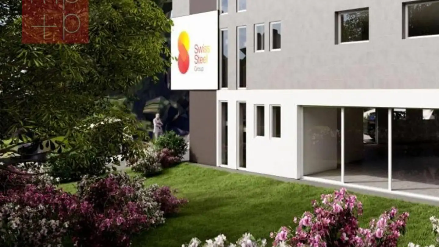 Terreno edificabile industriale in vendita - 6814 Cadempino - Photo 2