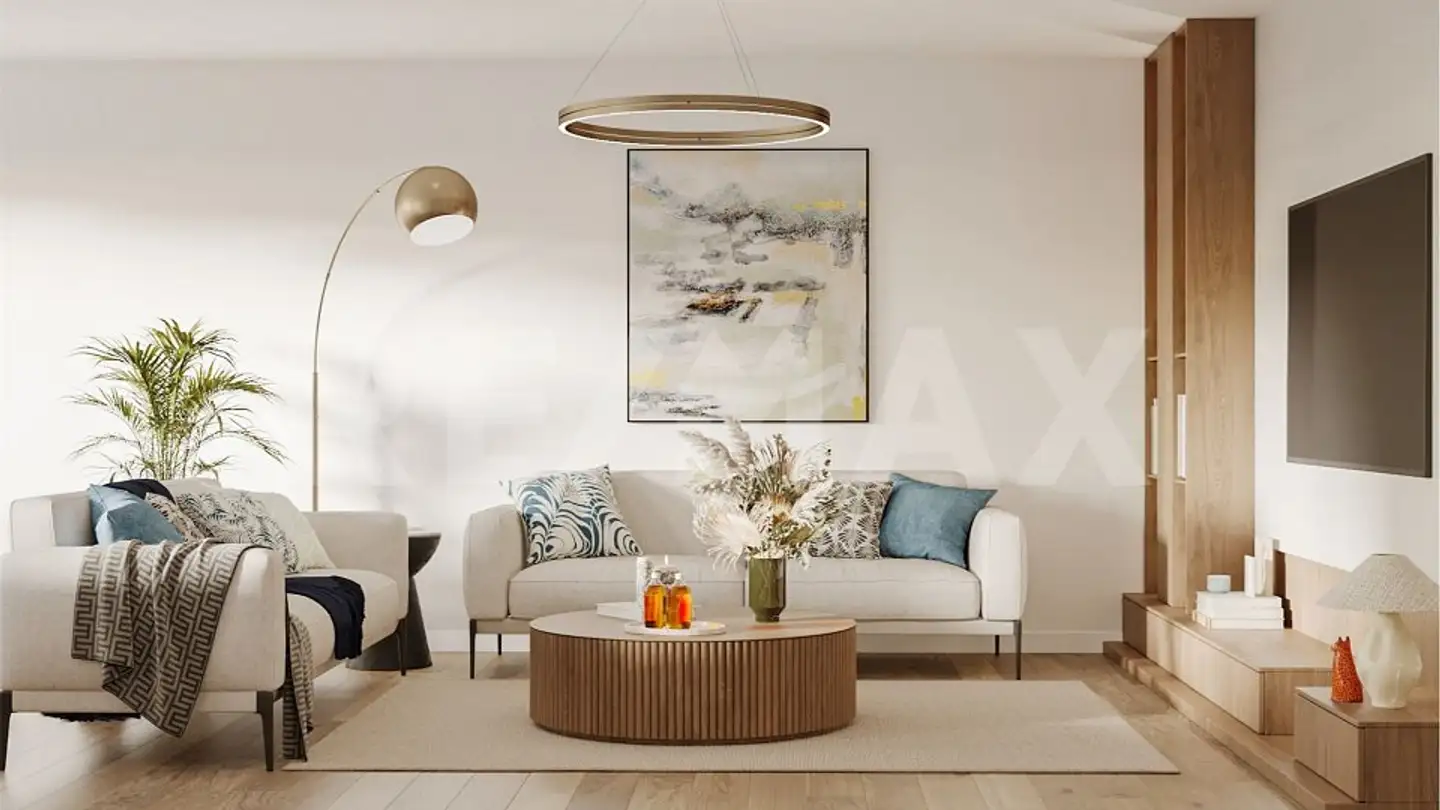 Villa for sale - 1726 Farvagny-le-Grand - Photo 3