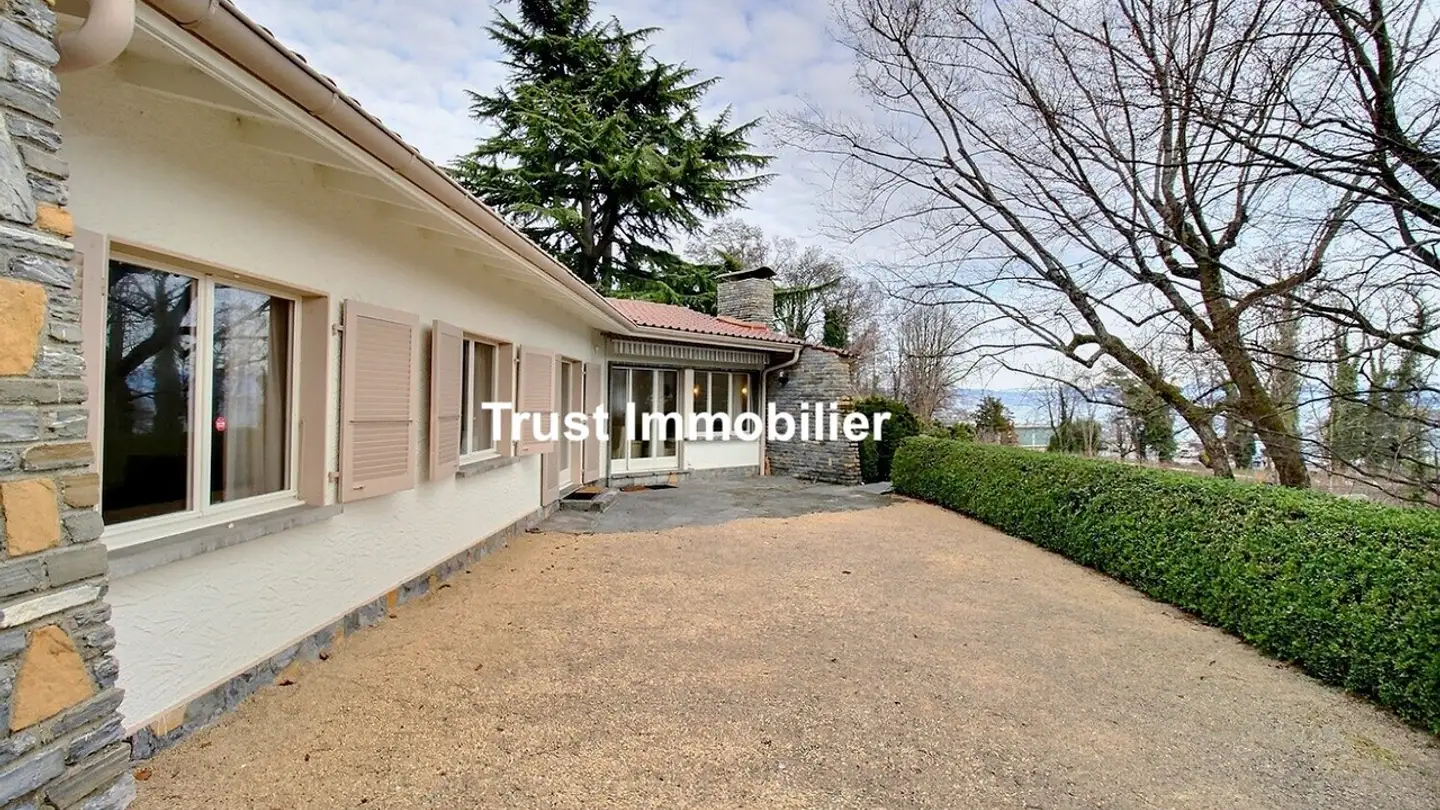 Maison individuelle à vendre - 1162 St-Prex - Photo 2