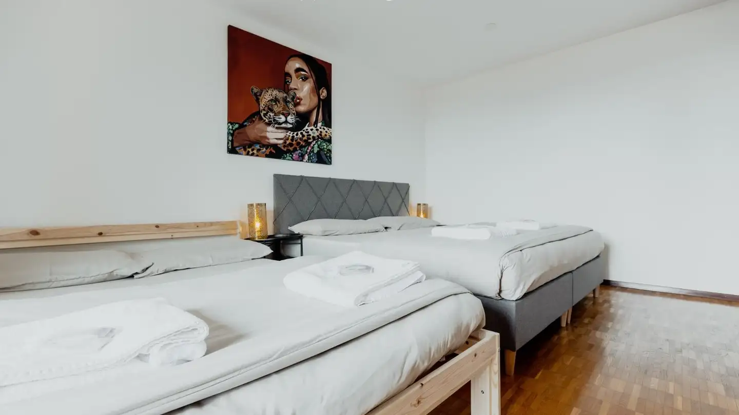 Appartement à vendre - 6949 Comano - Photo 2